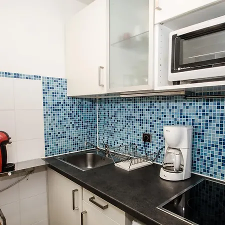 Studio Quartz Apartment