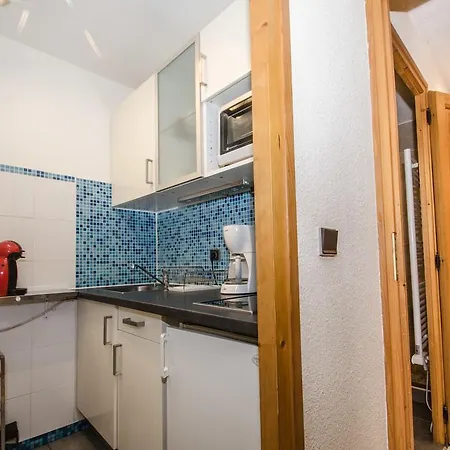 Studio Quartz Apartment