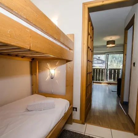 Apartment Studio Quartz *