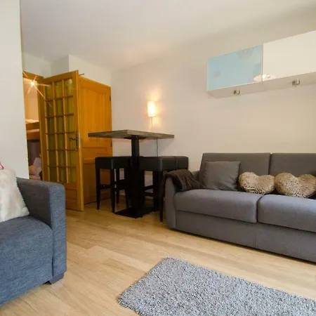 Studio Quartz Apartment